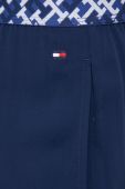 Шорти лаунж Tommy Hilfiger колір синій (3148551)