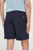 Шорти BOSS чоловічі колір синій (3261435)
