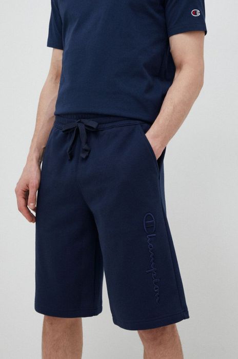 Шорти Champion чоловічі колір синій (3075242)