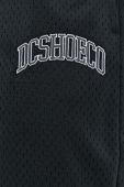Шорти Dc чоловічі колір чорний