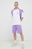 Шорти Champion чоловічі колір фіолетовий (3075289)