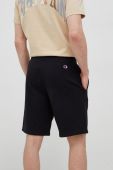 Шорти Champion чоловічі колір чорний (3078940)