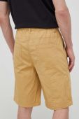 Шорти Champion чоловічі колір бежевий (3078949)