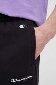 Шорти Champion чоловічі колір чорний (3075298)