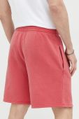 Шорти Superdry чоловічі колір рожевий (3001288)