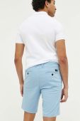 Шорти Superdry чоловічі колір блакитний (3186001)