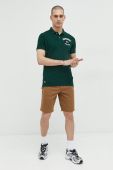 Шорти Superdry чоловічі колір коричневий (3001303)