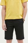 Шорти Dickies чоловічі колір чорний DK0A4XNFBLK1-BLACK