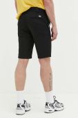Шорти Dickies чоловічі колір чорний DK0A4XNFBLK1-BLACK