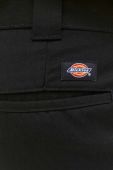 Шорти Dickies чоловічі колір чорний DK0A4XNFBLK1-BLACK