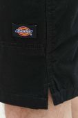 Бавовняні шорти Dickies колір чорний (3258254)