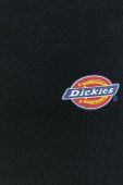 Бавовняні шорти Dickies колір чорний (3239068)
