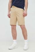 Шорти North Sails чоловічі колір бежевий (3078970)
