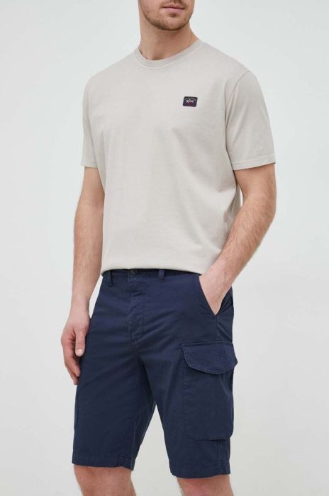 Шорти North Sails чоловічі колір синій (3079001)