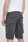 Шорти North Sails чоловічі колір сірий (3079005)