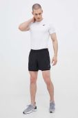 Шорти для бігу 4F колір чорний