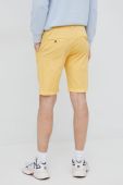 Шорти Pepe Jeans чоловічі колір жовтий