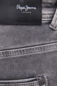 Джинсові шорти Pepe Jeans Jack чоловічі колір сірий