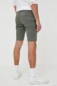 Шорти Pepe Jeans Charly чоловічі колір зелений