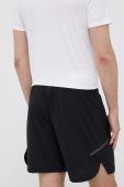 Шорти для тренувань Reebok Classic Certified Speed+ колір чорний
