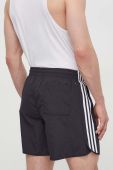 Шорти adidas Originals Adicolor Sprinter чоловічі колір чорний HS2069-black