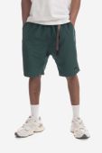Шорти Gramicci Shell Packable Short чоловічі колір зелений G2SM.P024-orange