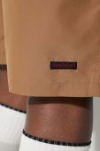 Шорти Gramicci Shell Packable Short чоловічі колір бежевий G2SM.P024-orange