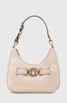 Сумочка Guess колір бежевий (2898196)
