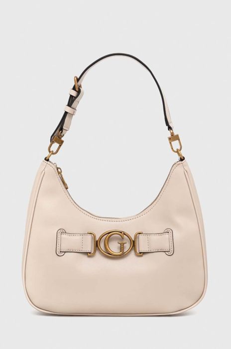 Сумочка Guess колір бежевий (2898196)