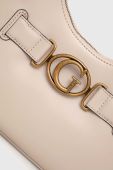 Сумочка Guess колір бежевий (2898196)