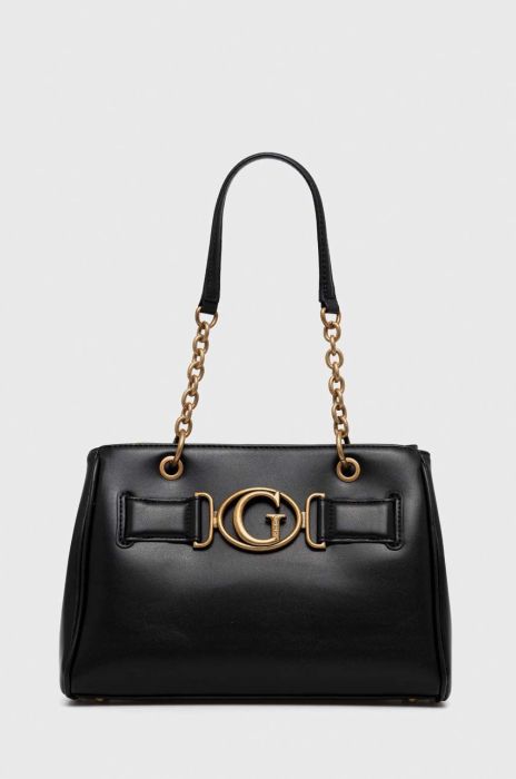 Сумочка Guess колір чорний (2896977)