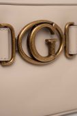 Сумочка Guess колір бежевий (2896980)