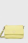 сумочка Guess колір жовтий (2859429)