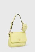 сумочка Guess колір жовтий (2859429)