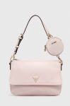 сумочка Guess колір рожевий (2859430)