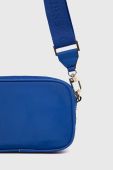 Сумочка Guess колір блакитний (2863978)
