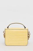 сумочка Guess колір жовтий (2859438)