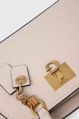 Сумочка Guess колір бежевий (2924086)