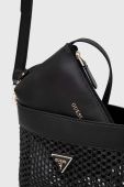 Сумочка Guess колір чорний (2885890)