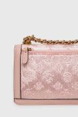 Сумочка Guess колір рожевий (2867921)
