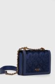 Сумочка Guess колір синій (2867923)