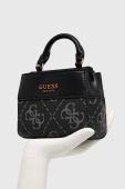 сумочка Guess колір чорний (2859464)