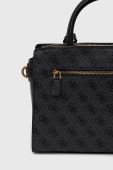 сумочка Guess колір чорний (2859477)