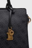 сумочка Guess колір чорний (2859477)