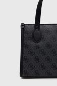 сумочка Guess колір чорний (2859503)
