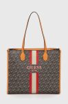 Сумочка Guess колір чорний (2871225)