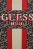 Сумочка Guess колір чорний (2871225)