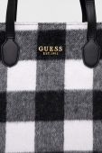 Сумочка Guess колір чорний (2871235)