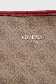 Сумочка Guess колір коричневий (2879942)