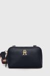 Сумочка Tommy Hilfiger колір синій (2857006)